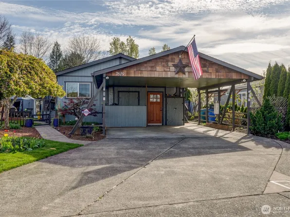 7619 NE 54th Street, Vancouver, WA 98662