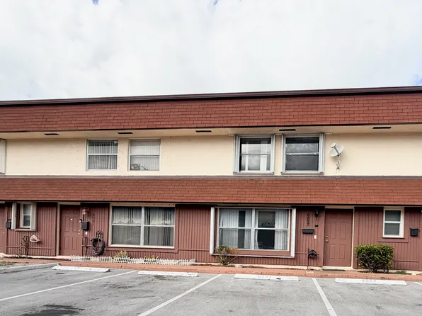 6557 SW 41st Ct #177-1, Fort Lauderdale, FL 33314