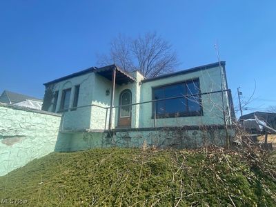 2500 New York Ave, Parkersburg, WV, 26101