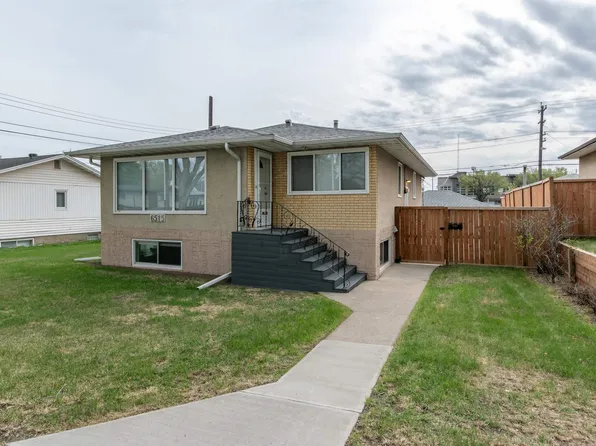 6515 A St NW #104, Edmonton, AB T6A 2M2