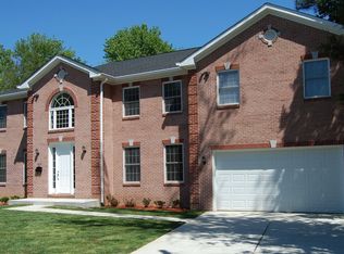 3113 Carroll Pl, Falls Church, VA 22042