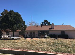 3103 Parkhill Dr, Colorado Springs, CO 80910
