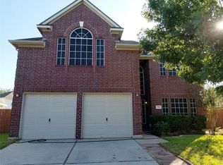 17014 Lana Lee Ct, Houston, TX 77084