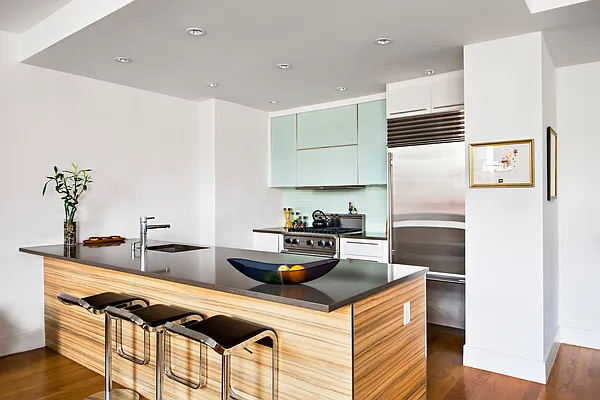 Sold by Brown Harris Stevens | media 16