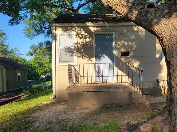 3rd image of 239 N Glenwood Ave #239