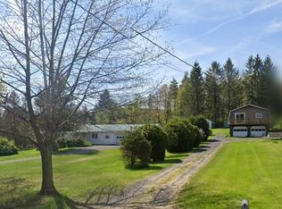 96 Airport Rd, Binghamton, NY 13901