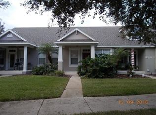 6444 Merrick Landing Blvd, Windermere, FL 34786
