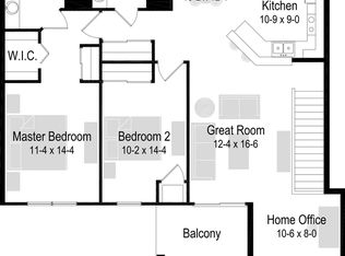 Whispering Ponds Apartments, Pewaukee, WI 53072