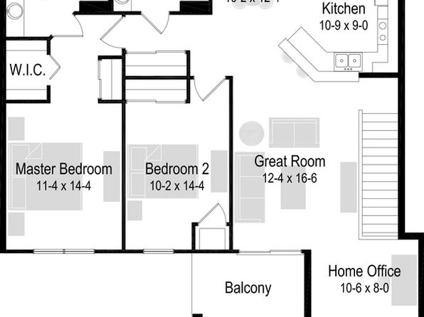 1830 Meadow Ln #1635-202