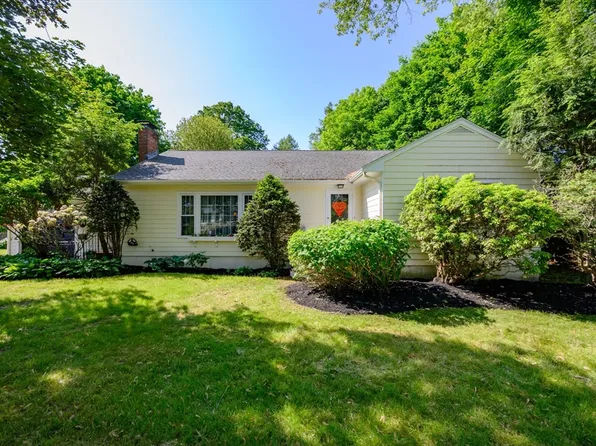 63 Hawthorne St, Weymouth, MA 02189