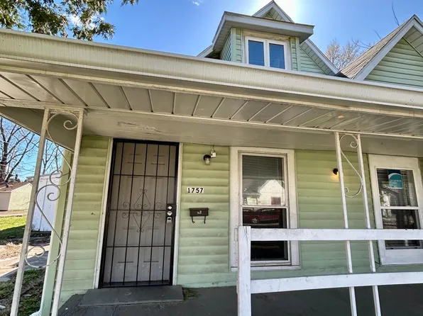 1757 Howard St, Indianapolis, IN 46221
