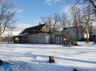 3602 Chicago Rd, Steger, IL 60475