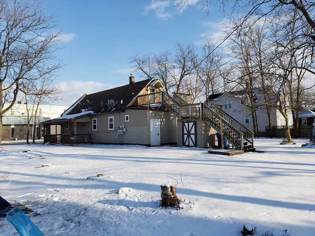 3602 Chicago Rd photo 1