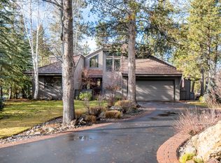 57619 Red Cedar Ln #37, Bend, OR 97707