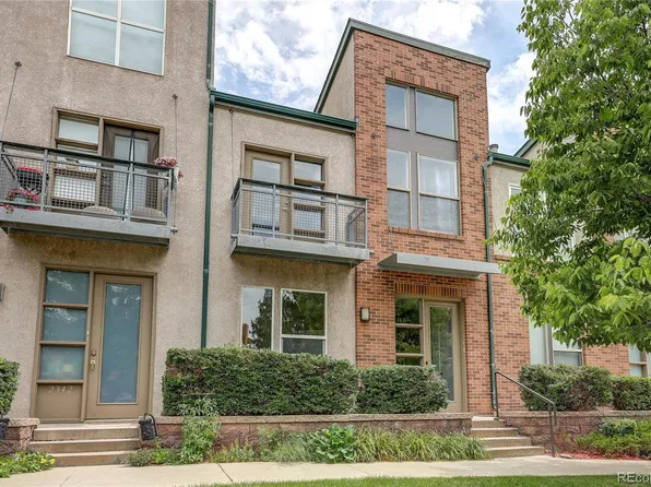 2352 S Xanadu Way, Aurora, CO 80014