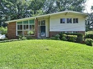 11407 Monticello Ave, Silver Spring, MD 20902