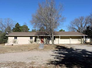 754 Blacksnake Rd, Hot Springs, AR 71913