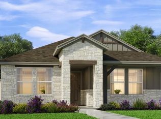 719 Clarissa St, Buda, TX 78610