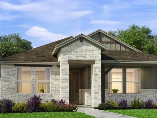 719 Clarissa St, Buda, TX 78610