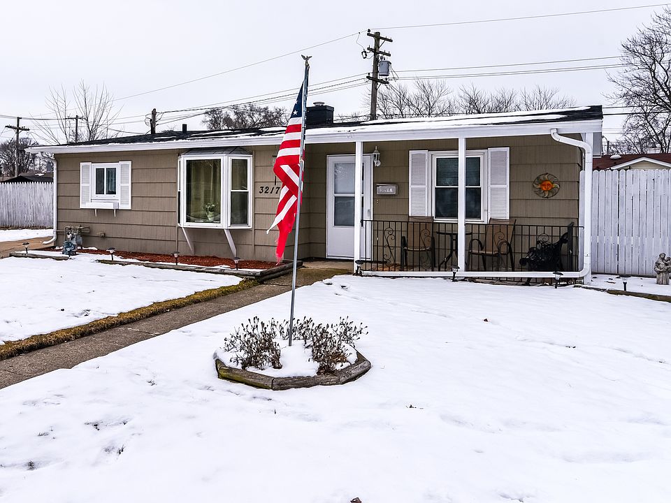 1st image of 3217 Dornell Ave
