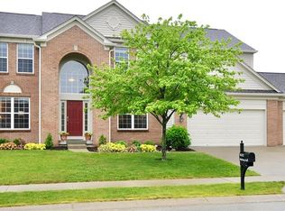 16312 Oldenburg Cir, Westfield, IN 46074