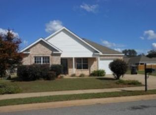110 Cello Ln, Byron, GA 31008