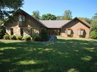 1960 Pittman Center Rd, Sevierville, TN 37876