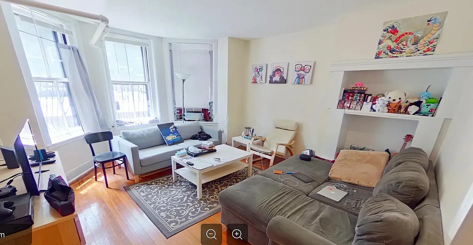 Studio, $2,300 — Photo 3