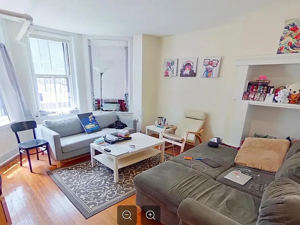 457 Beacon St #10B