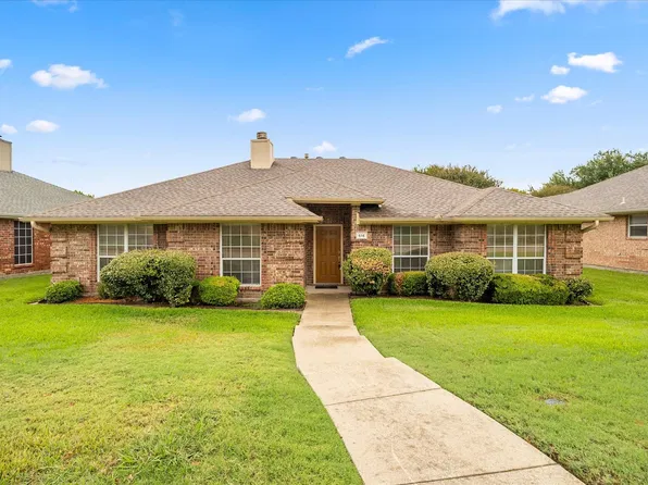 616 Big Oak Ct, Rockwall, TX 75087