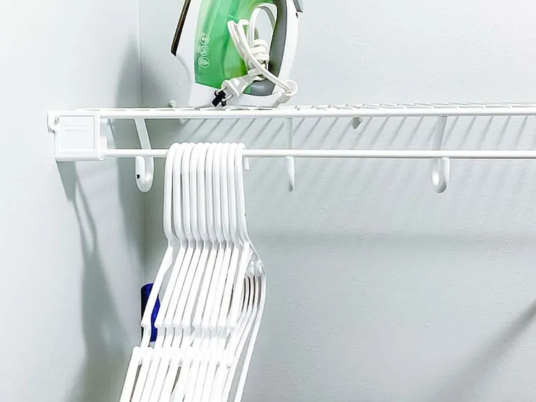 Laundry Room Cabinet