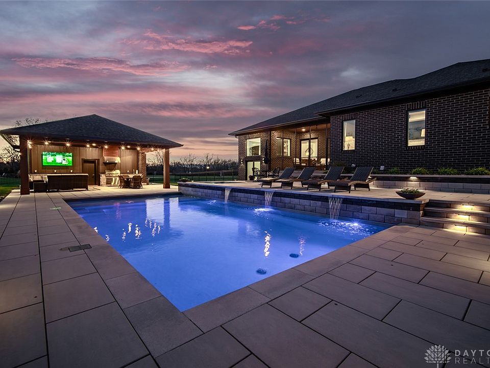 4045 Heritage Xing, Lebanon, OH 45036 | Zillow