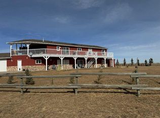 274161 N Range Road 13, Rocky View County, AB T4B4M6