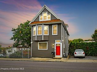 254 Hazle St, Wilkes Barre, PA