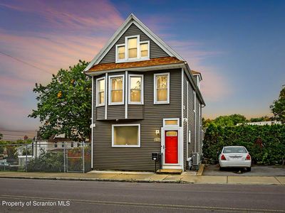 254 Hazle St, Wilkes Barre, PA, 18702