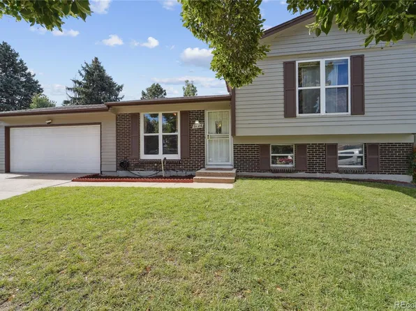 2126 S Idalia Street, Aurora, CO 80013
