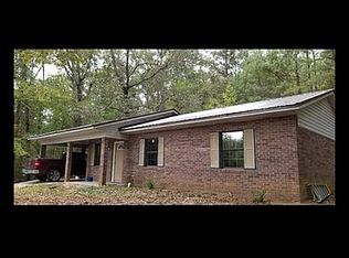 528 10th St SW, Fayette, AL 35555