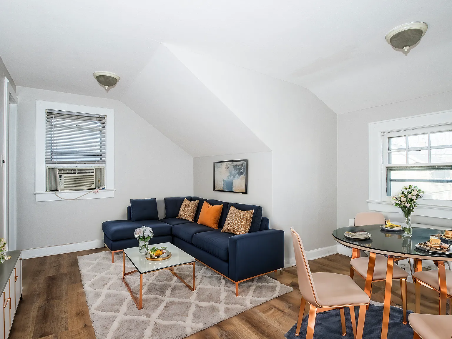 1 bed, $1,775 — Photo 2
