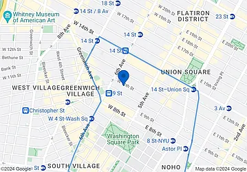 Rented by Andreas R Metzger LREB