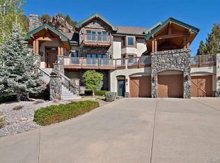 199 Fox Ridge Dr, Evergreen, CO 80439