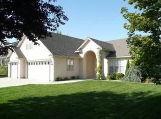 2681 S Zims Pl, Meridian, ID 83642