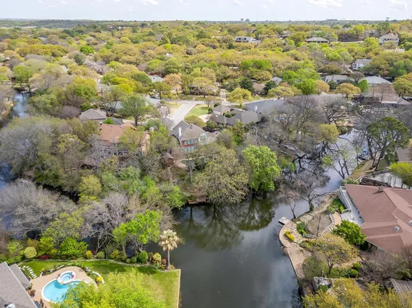 1002 Loch Lomond Dr, Arlington, TX 76012