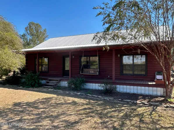 1179 S Jackson Cv, Terry, MS 39170