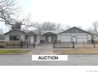 802 N Quaker Ave, Tulsa, OK 74106