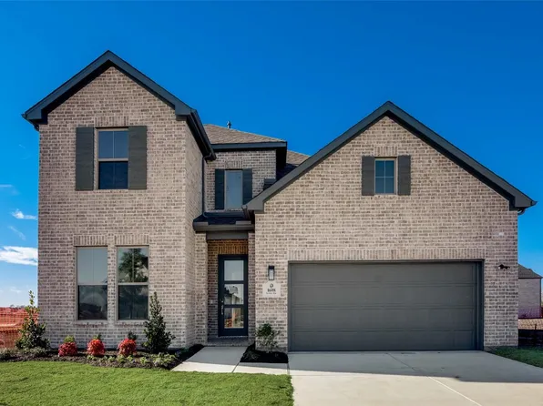 1608 Yorkie Dr, Forney, TX 75126