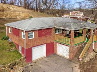 3745 Old William Penn Hwy, Pittsburgh, PA