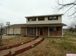 4005 S 137th Ave W, Sand Springs, OK 74063