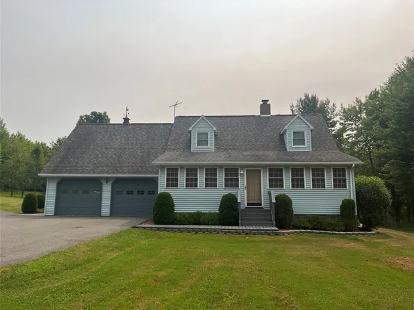 70 Monkey Run Rd, Pt Crane, NY 13833