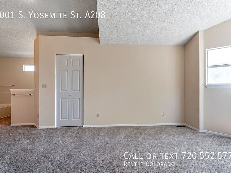 6001 S Yosemite St #A208 — Photo 15