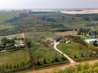 274255 E Range Road 22, Rocky View County, AB T4B4N9
